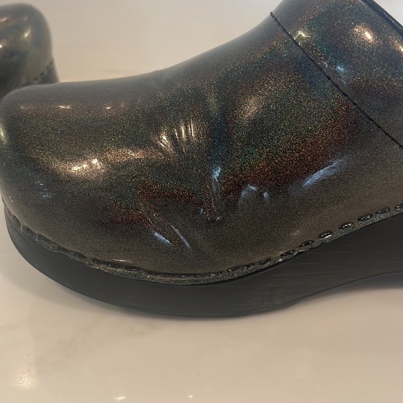 DANSKO Women’s Professional Clogs - Picture 7 of 8